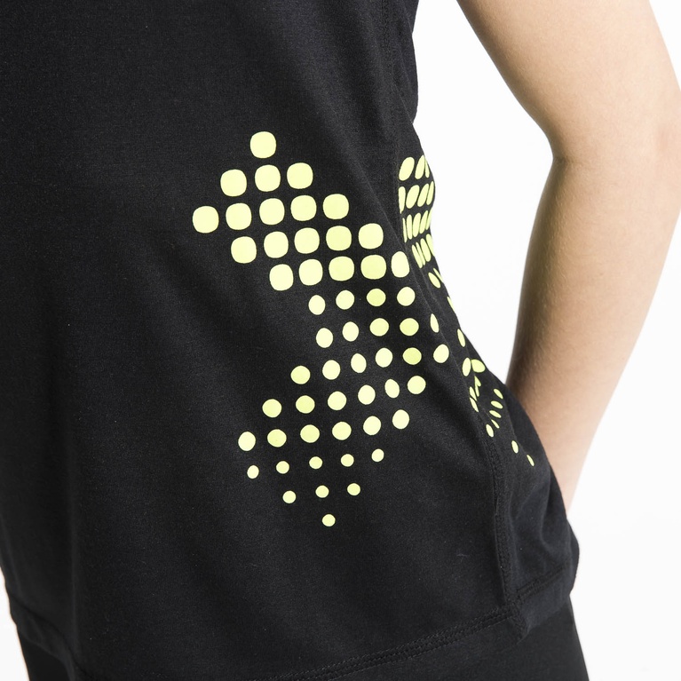Training top "Twist Star" Training top "Twist Star"